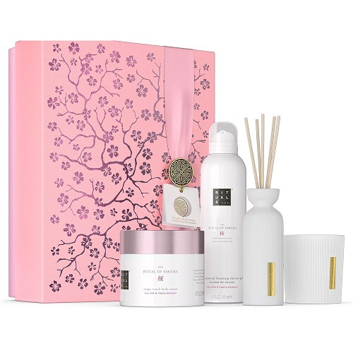 Rituals geschenkpakketten