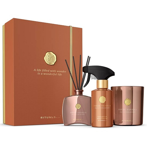 Rituals geschenkpakketten