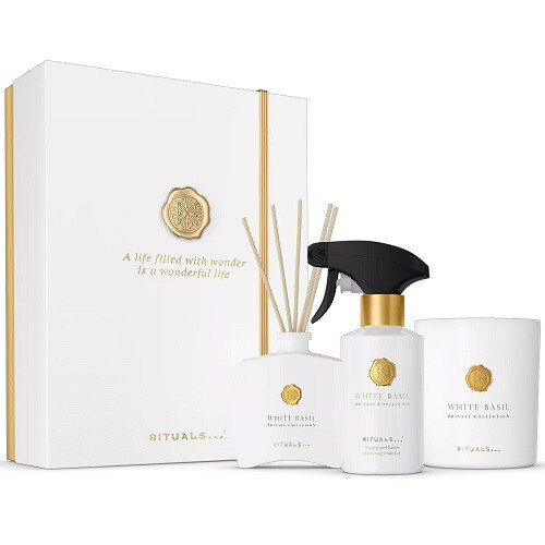 Rituals geschenkpakketten